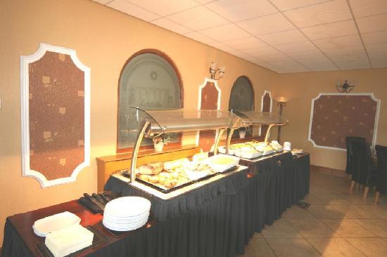 Rafters Restaurant